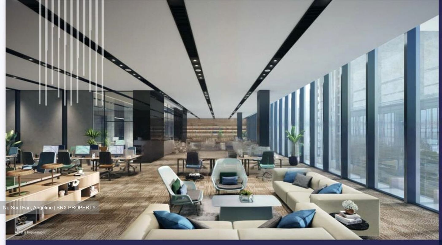 Cecil Suites (D1), Office #467399021